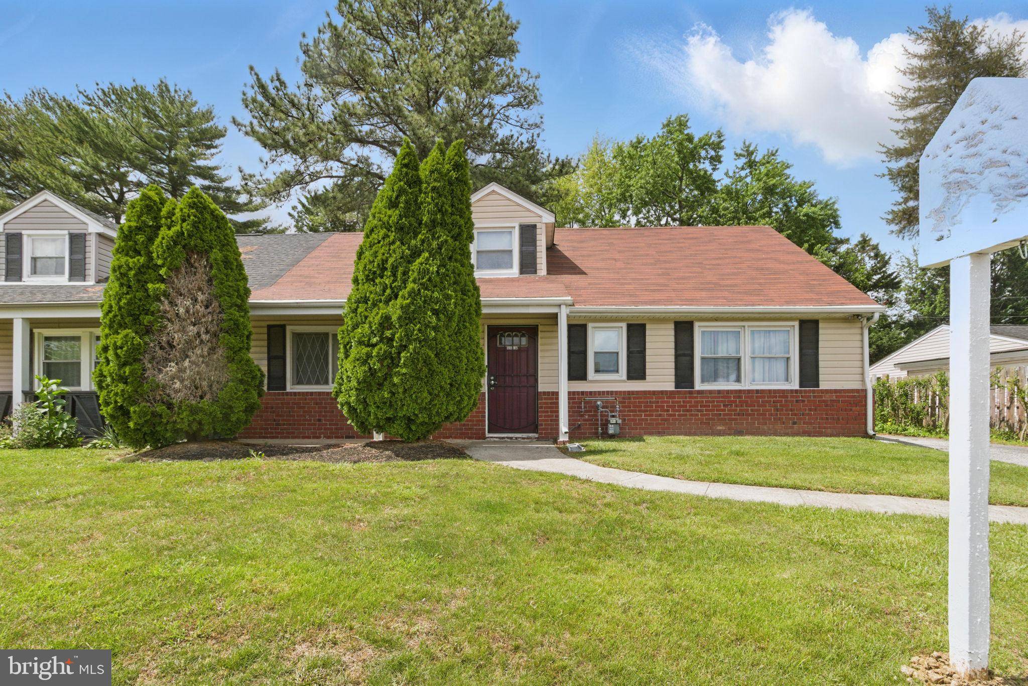 Windsor Mill, MD 21244,7112 MUNFORD RD