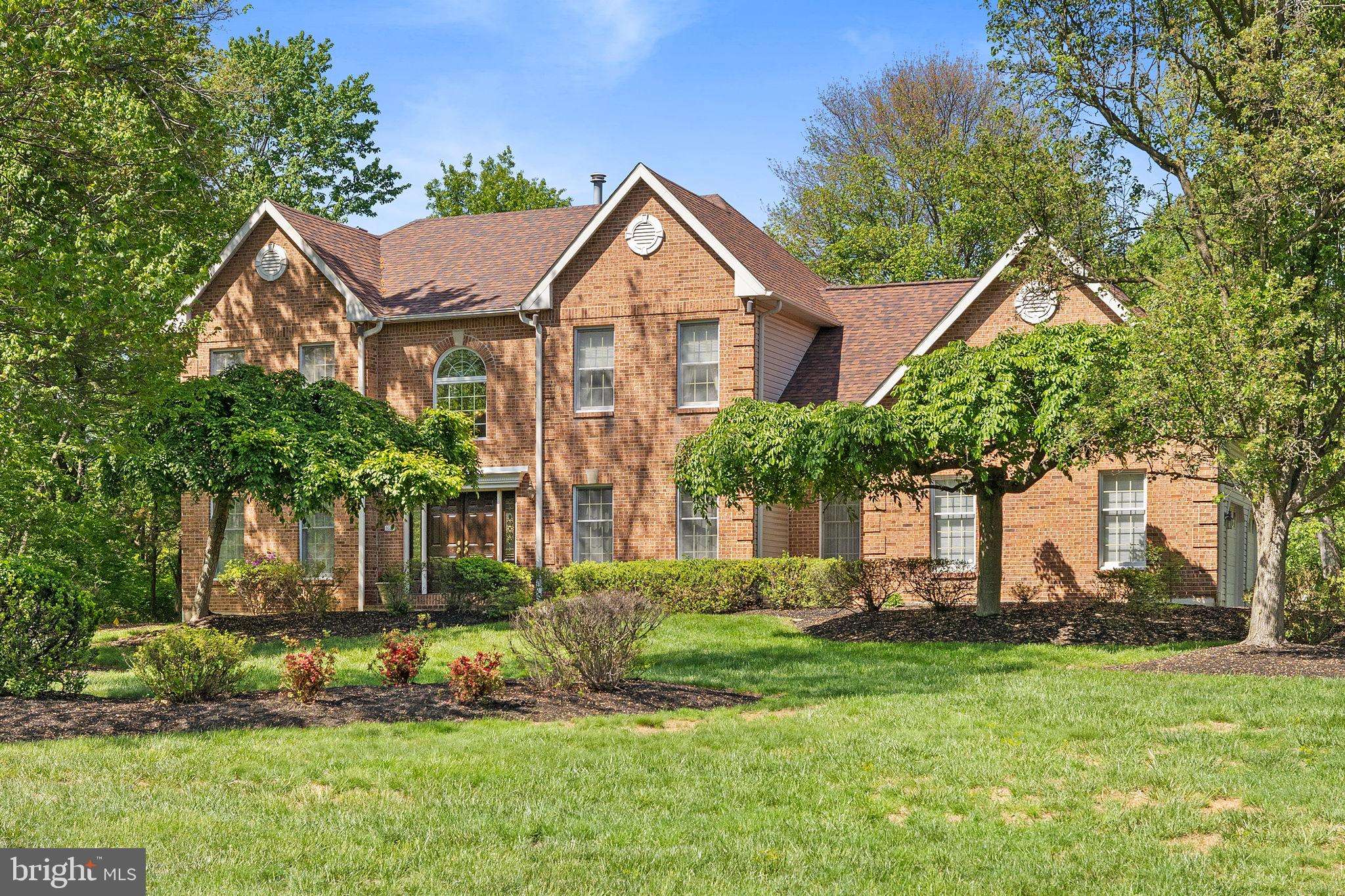 North Wales, PA 19454,1629 STONINGTON