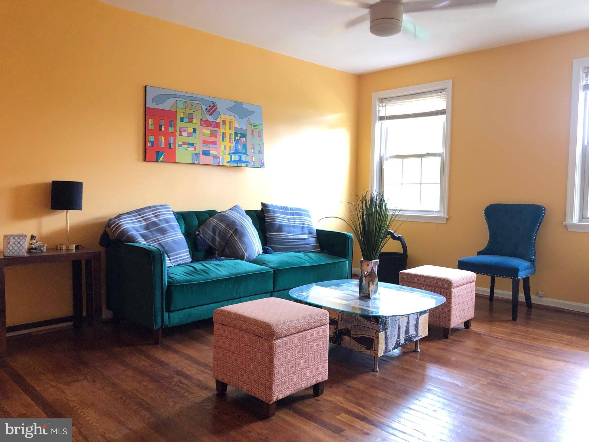 Washington, DC 20020,2129 SUITLAND TER SE #202