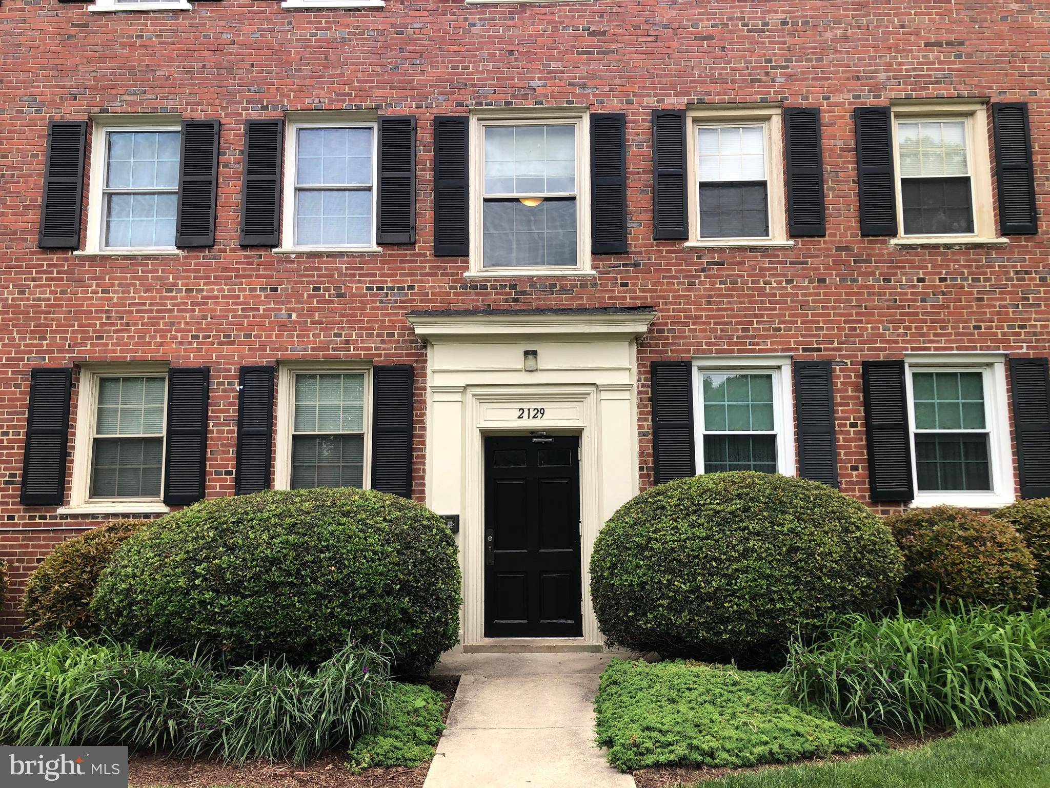 Washington, DC 20020,2129 SUITLAND TER SE #202