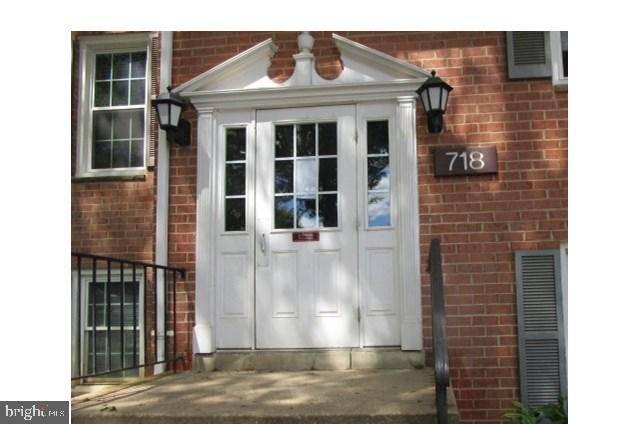 Gaithersburg, MD 20878,718 QUINCE ORCHARD BLVD #718