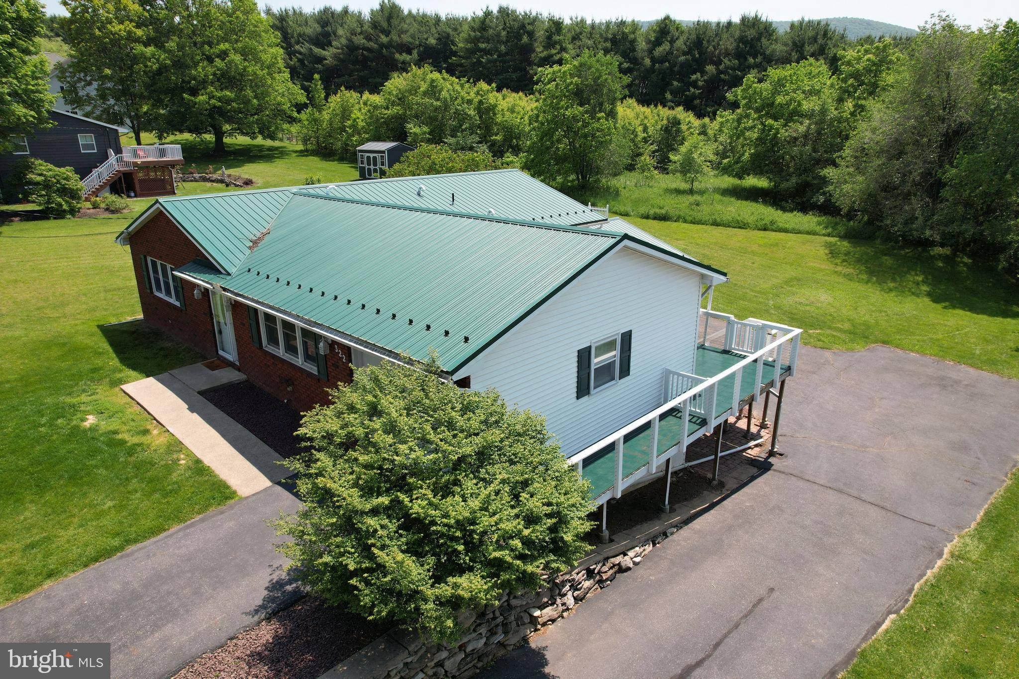 State College, PA 16801,322 SPRING LEA DR