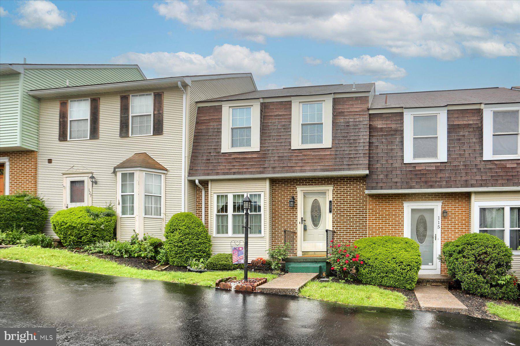 Harrisburg, PA 17111,121 LINCOLN AVE