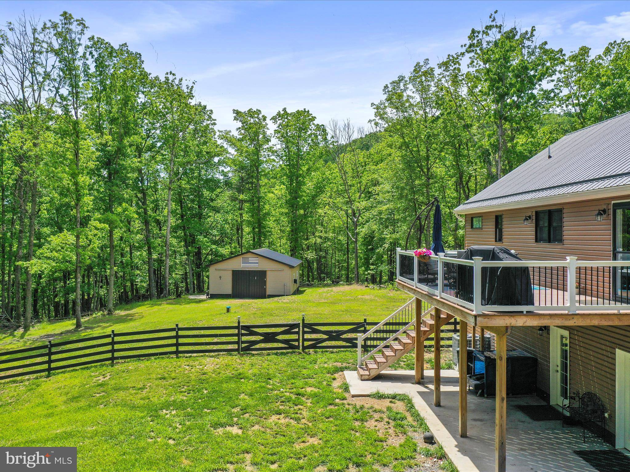 Baker, WV 26801,100 SOLAR LN