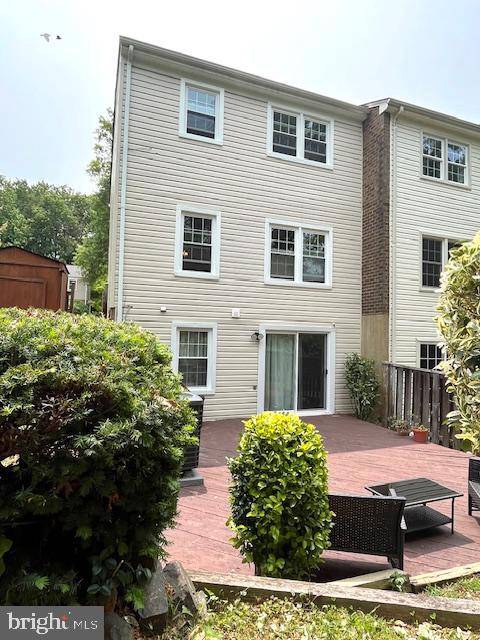 Fairfax, VA 22032,5044 HEAD CT