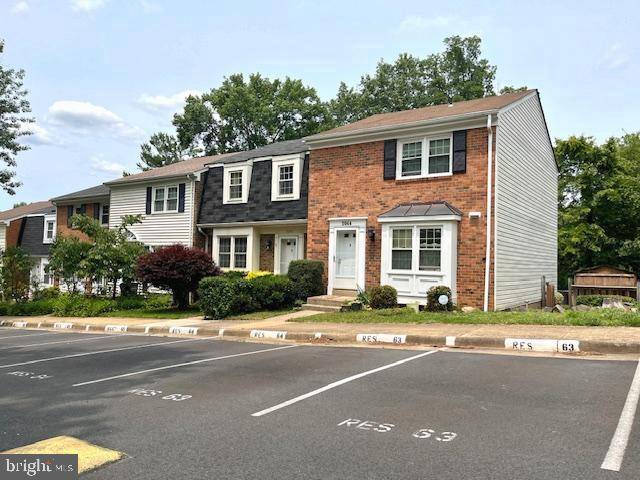 Fairfax, VA 22032,5044 HEAD CT