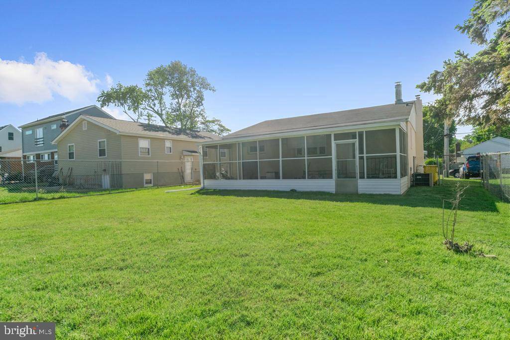 Pasadena, MD 21122,260 CARROLL RD