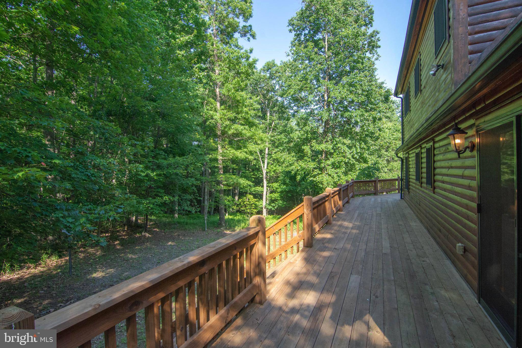 Oakland, MD 21550,710 HUNTERS RIDGE DR