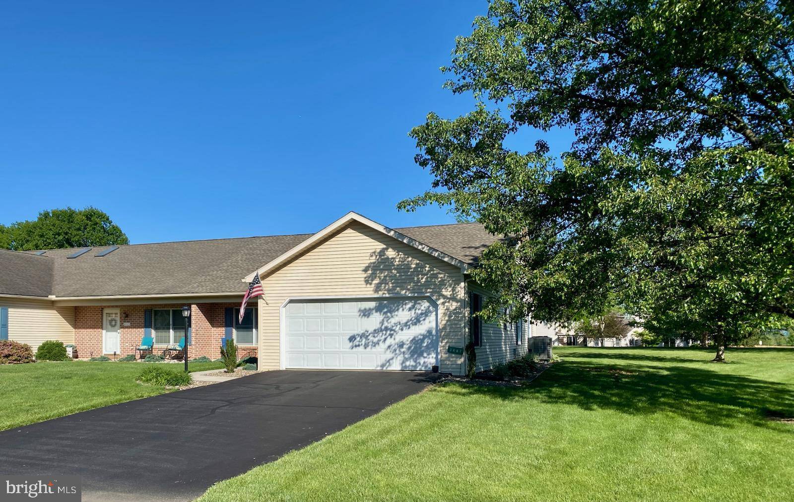 Chambersburg, PA 17202,3467 GLENEAGLES DRIVE