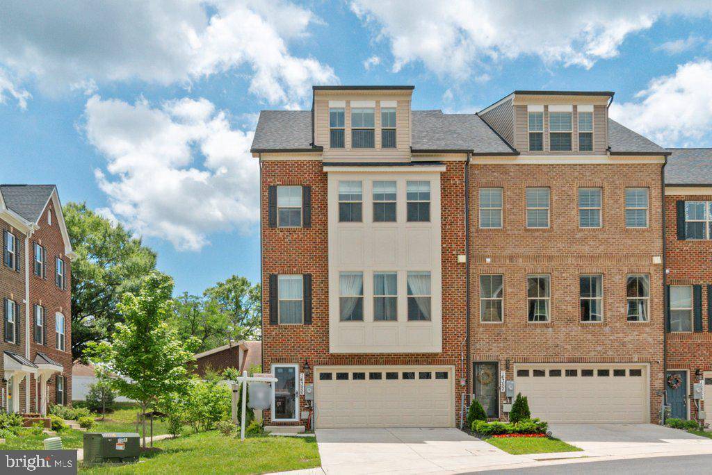 Bowie, MD 20716,16350 FIFE WAY
