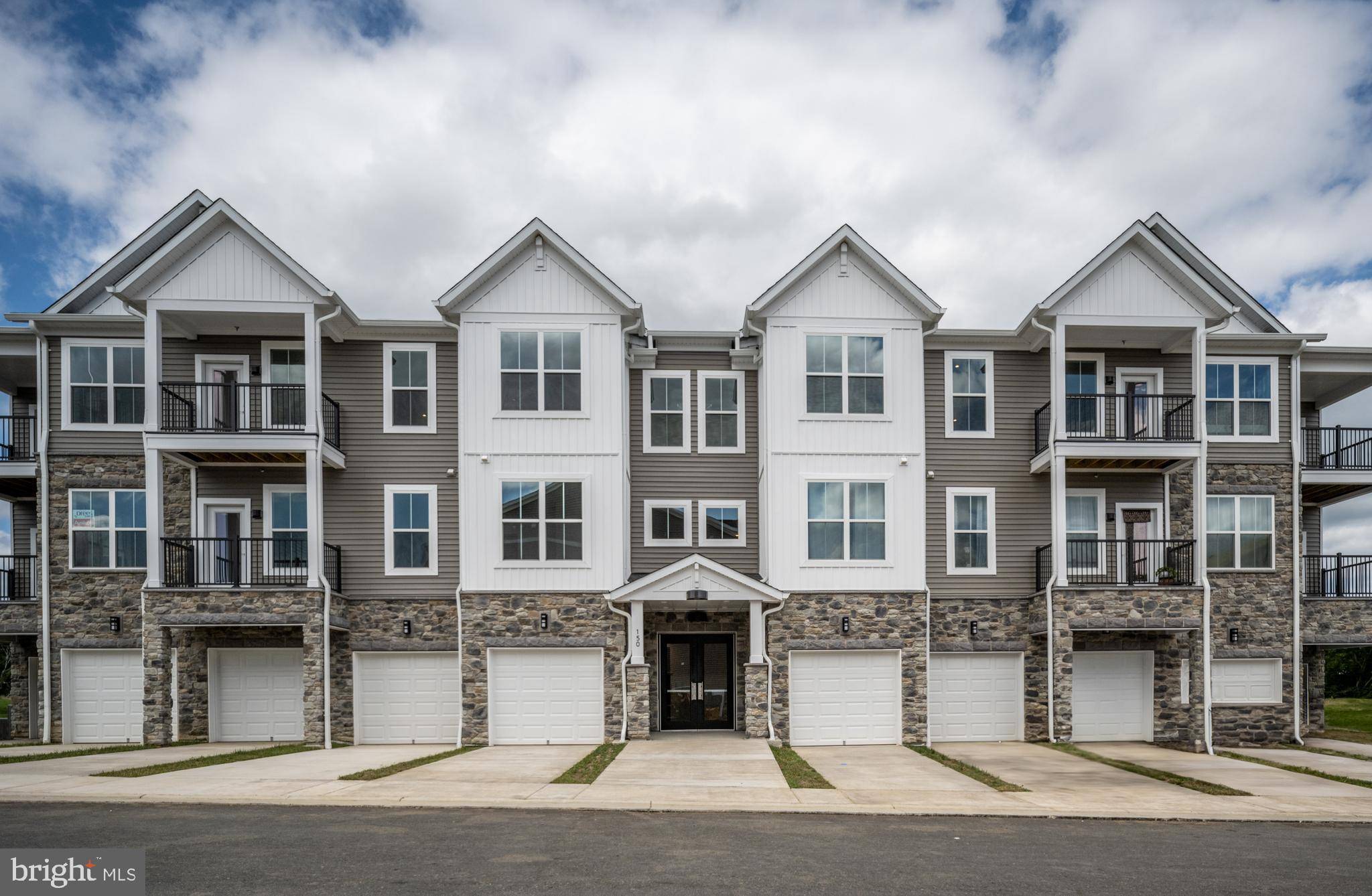 Stafford, VA 22554,30 HYSSOP WAY #203
