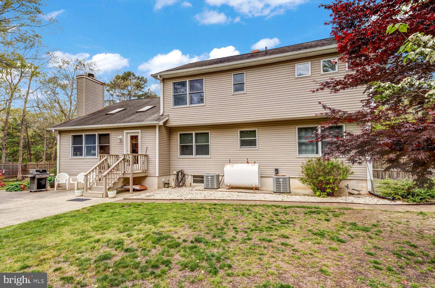 West Creek, NJ 08092,107 TANGLEWOOD DR