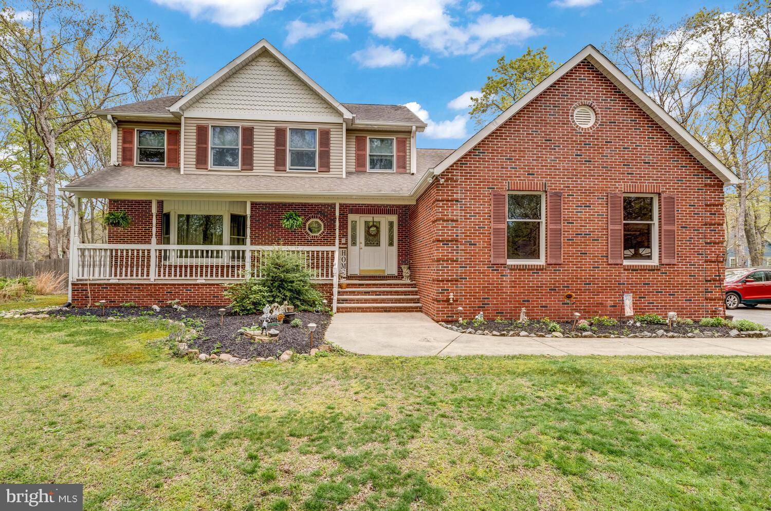 West Creek, NJ 08092,107 TANGLEWOOD DR