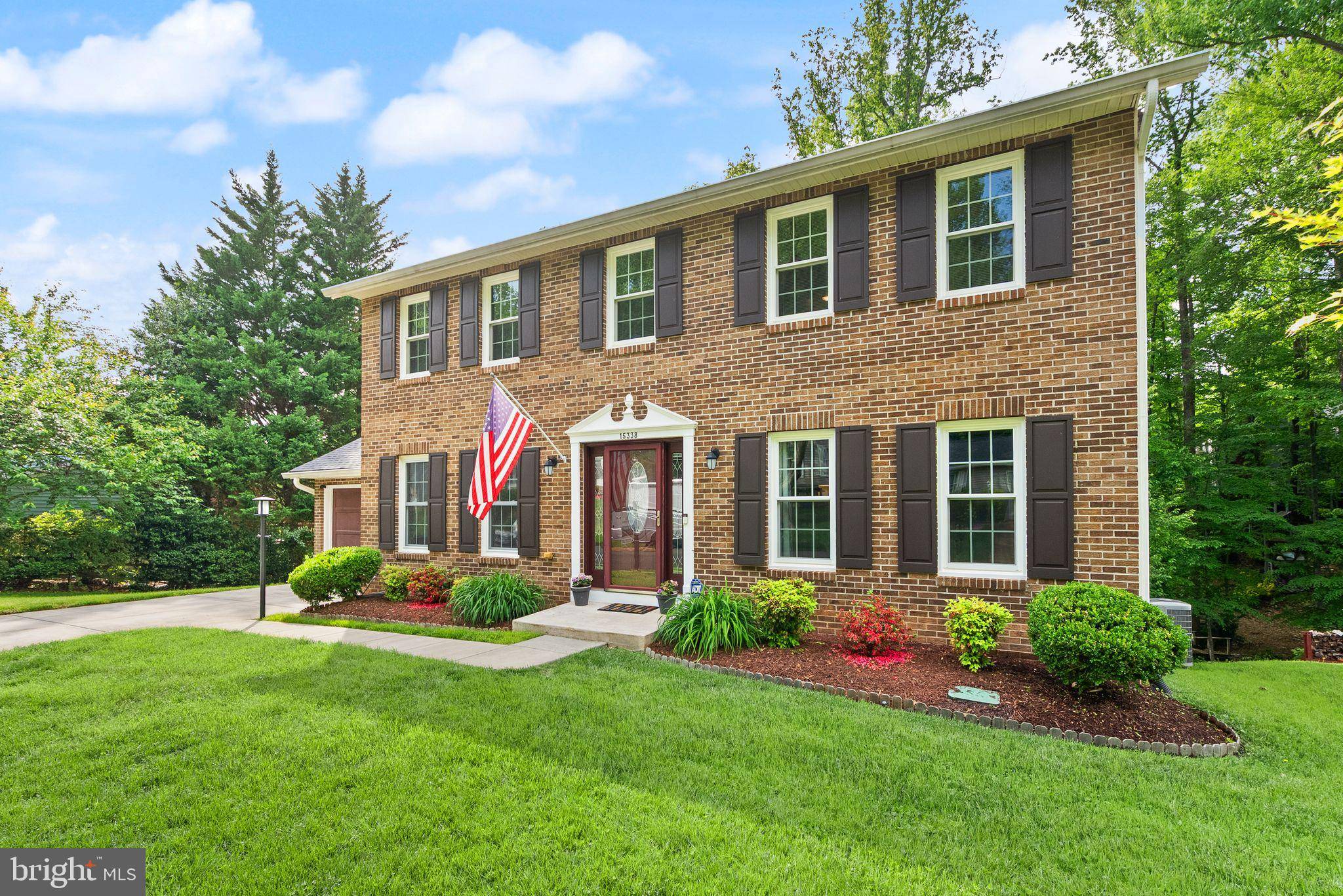 Dumfries, VA 22025,15338 EDGEHILL DR