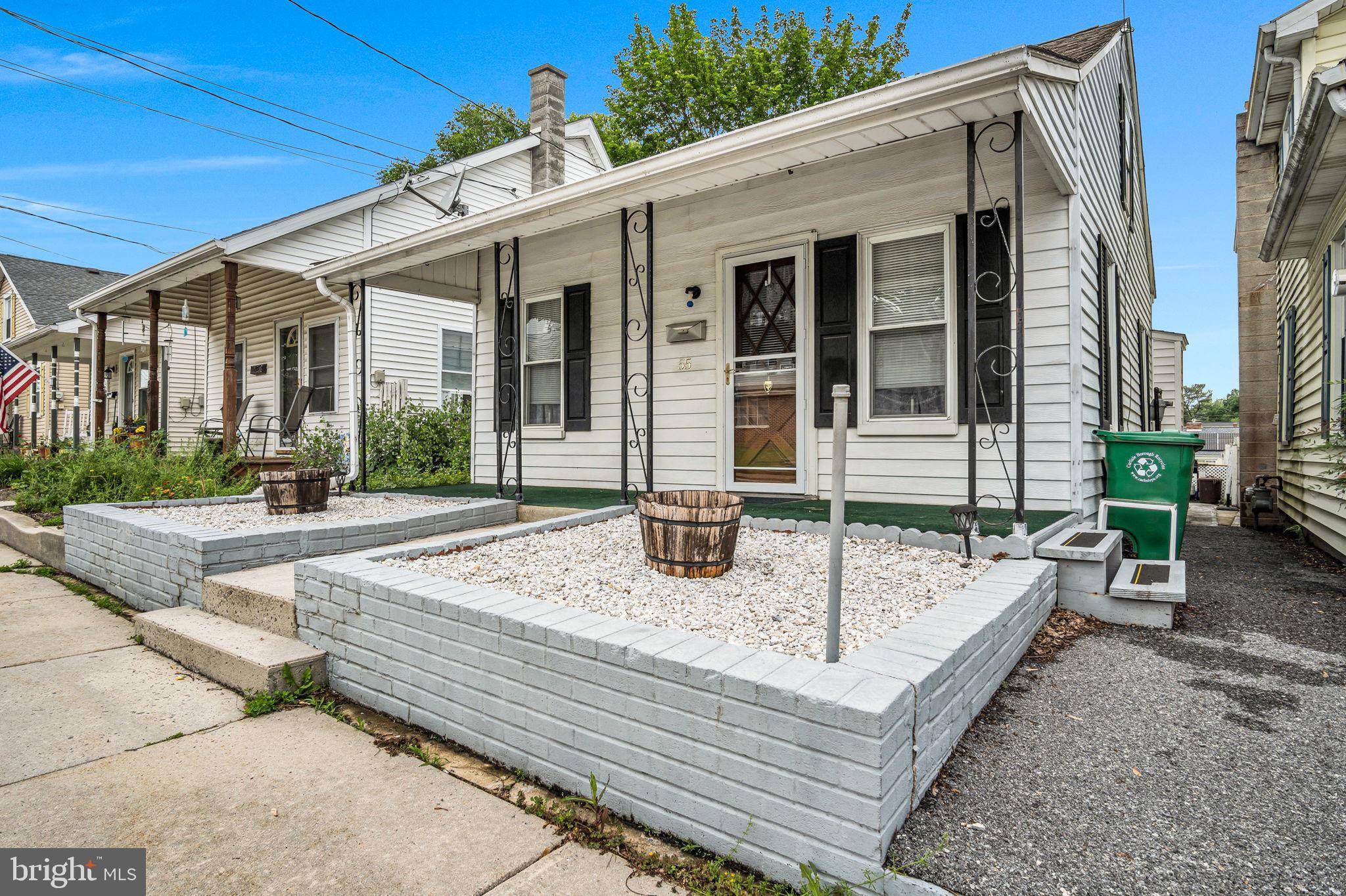Carlisle, PA 17013,55 F ST