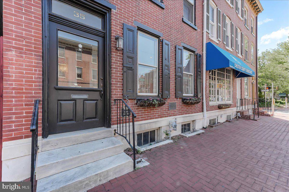 West Chester, PA 19382,35 S HIGH ST
