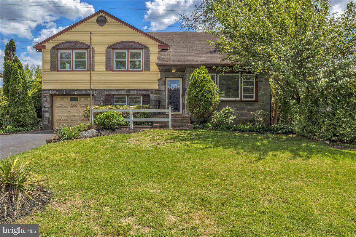 Cinnaminson, NJ 08077,200 BOXWOOD LN