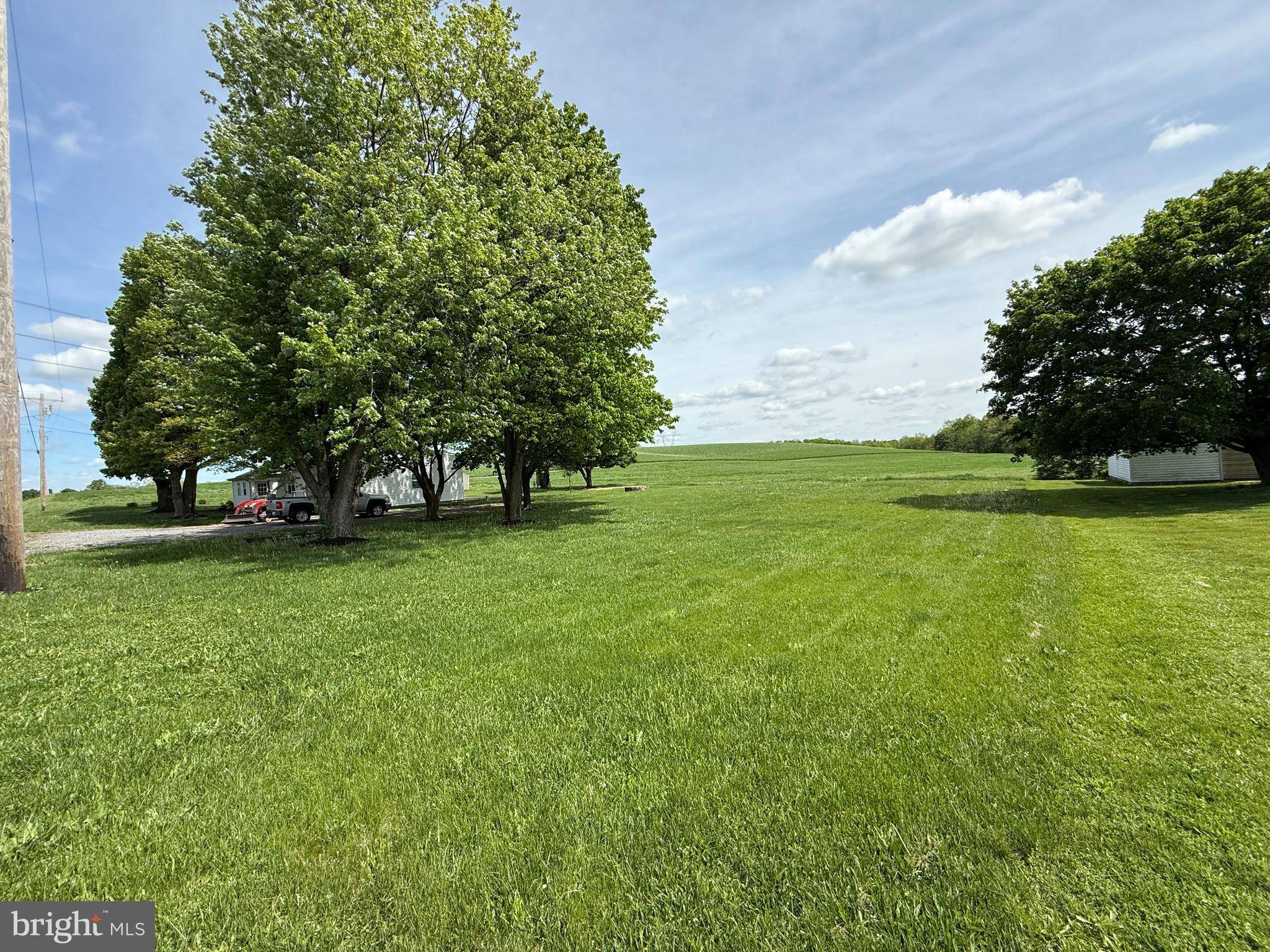Orrstown, PA 17244,4560 ORRSTOWN ROAD #1