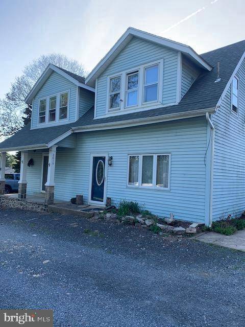Reading, PA 19606,2615 ANTIETAM AVE