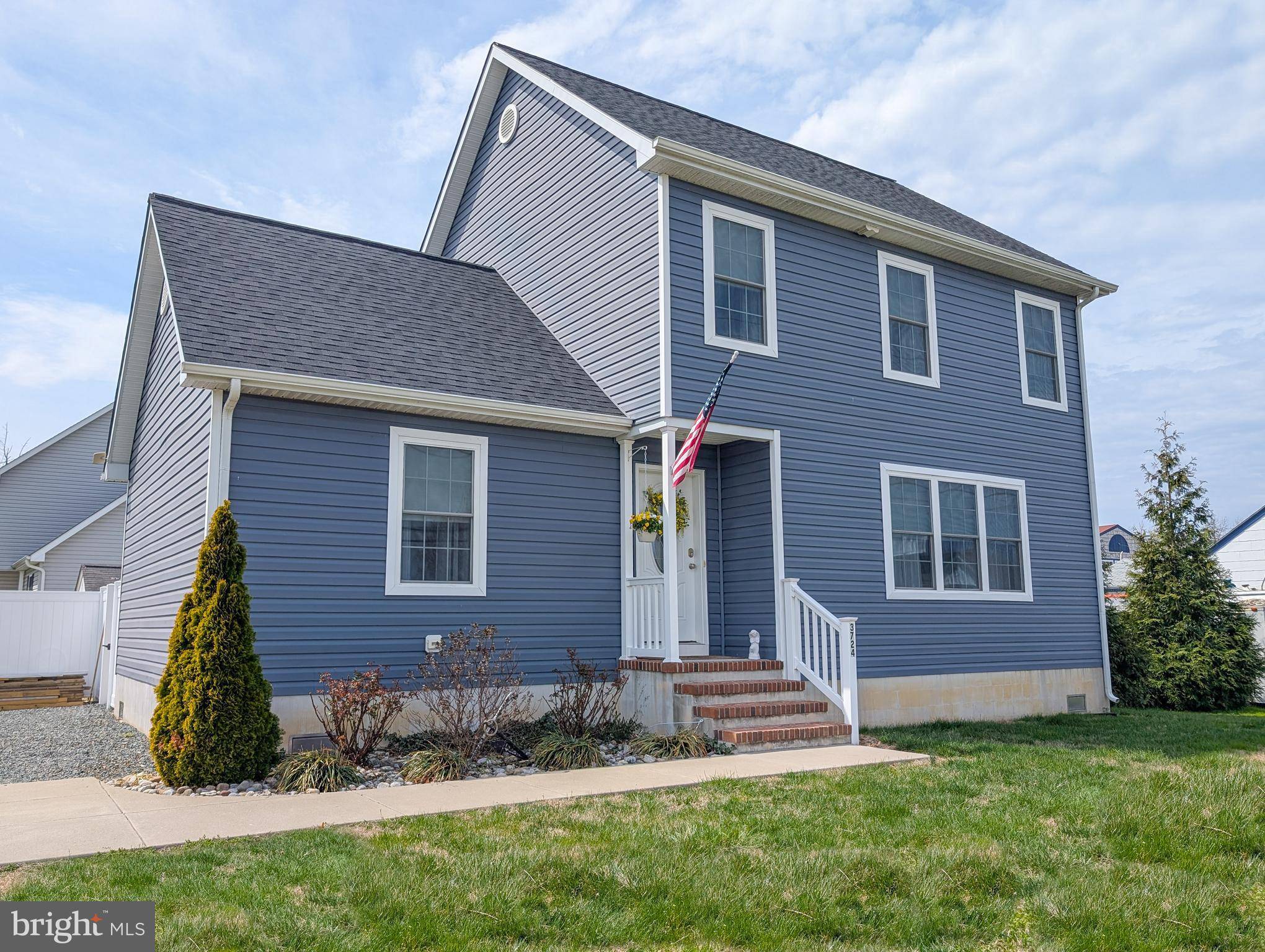 Grasonville, MD 21638,3724 MAIN ST