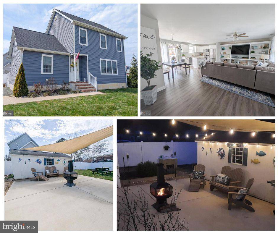 Grasonville, MD 21638,3724 MAIN ST