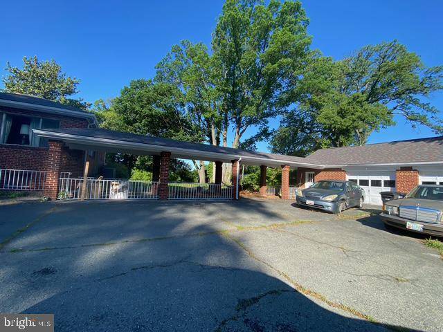 Capitol Heights, MD 20743,200 69TH PL