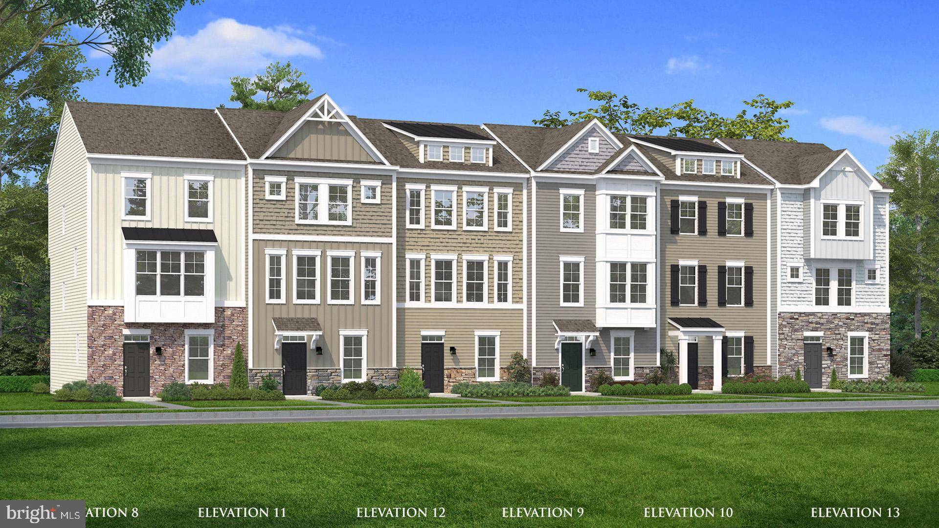 Charles Town, WV 25414,TBB ABIGAIL ST #DARLINGTON II