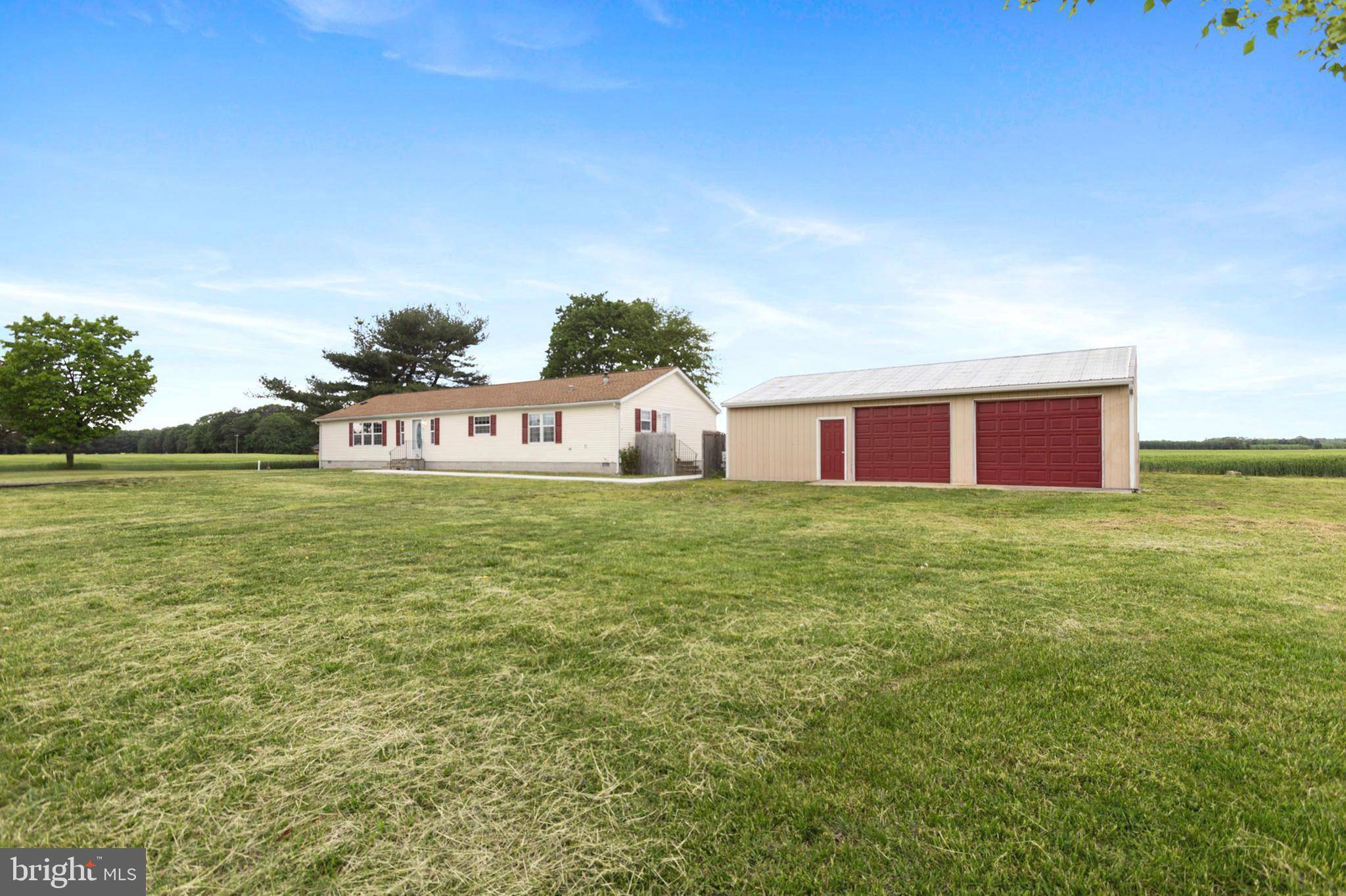 Felton, DE 19943,2171 SPECTRUM FARMS RD