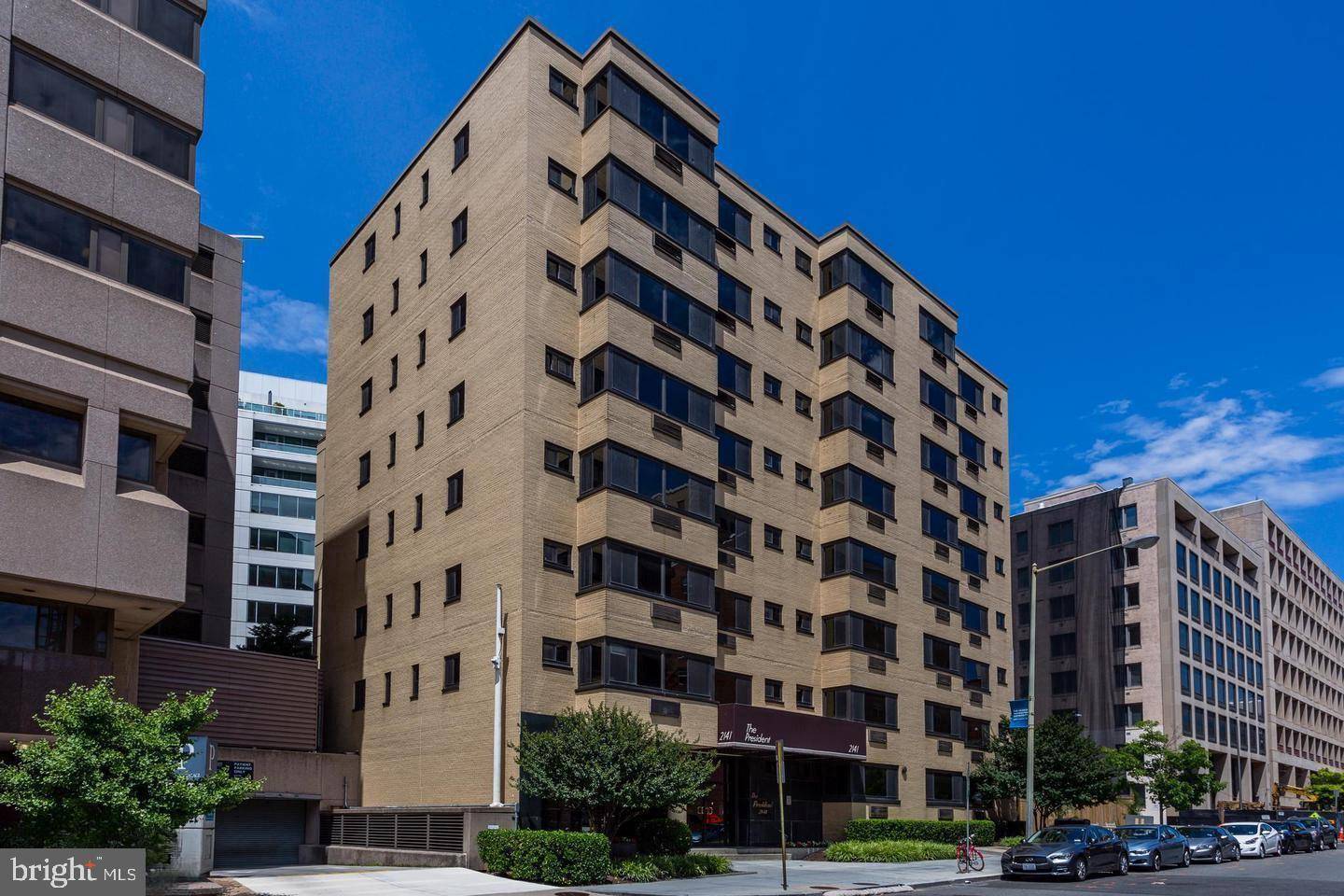 Washington, DC 20037,2141 I ST NW #515