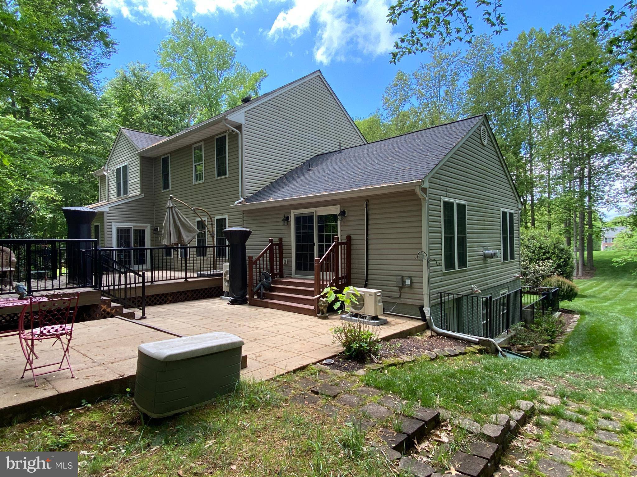 Fredericksburg, VA 22407,10724 TEALWING CV