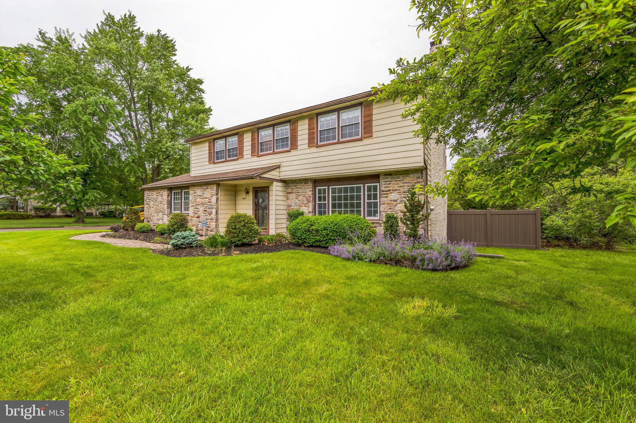 Maple Glen, PA 19002,1800 TERRACE DR