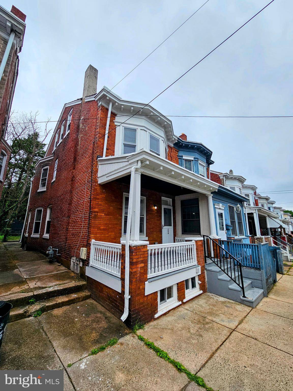 Trenton, NJ 08618,194 ROSEMONT AVE