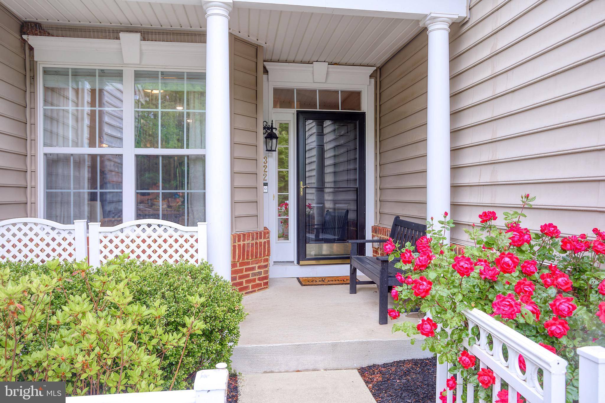 Havre De Grace, MD 21078,322 NATIVE DANCER CIR