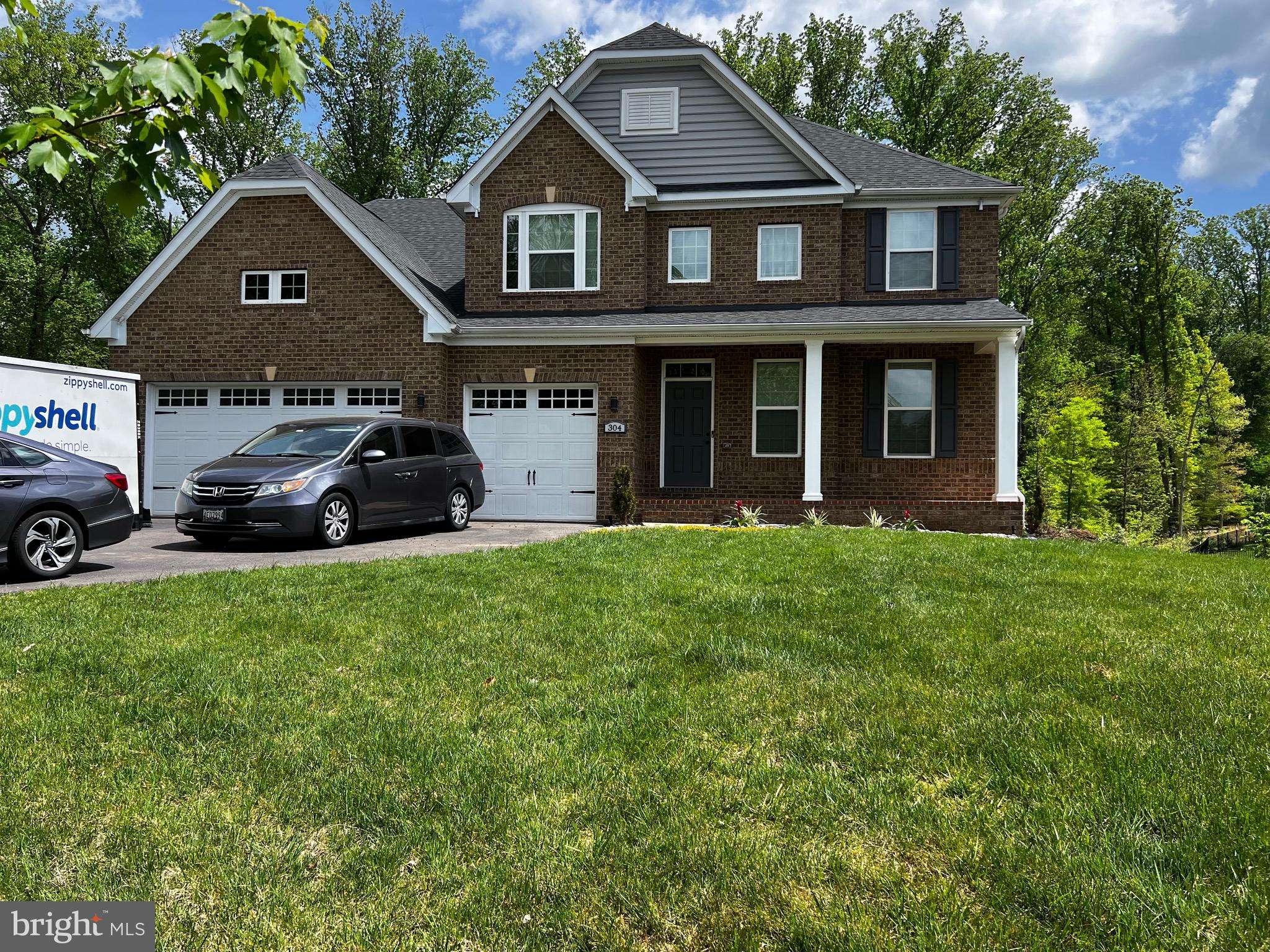 Upper Marlboro, MD 20774,304 BADEN CT