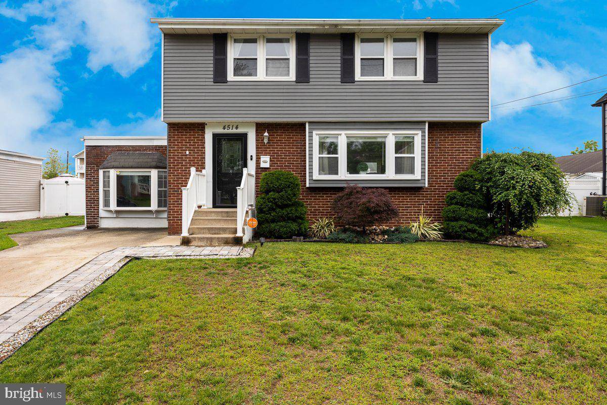 Pennsauken, NJ 08109,4514 COOPER AVE