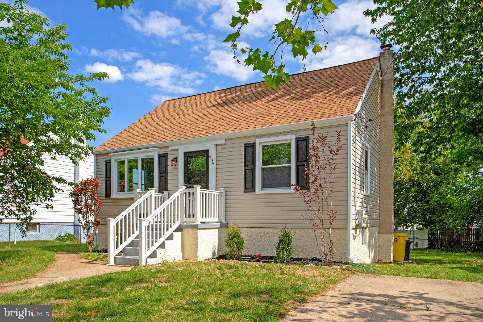 Linthicum Heights, MD 21090,404 NANCY AVE