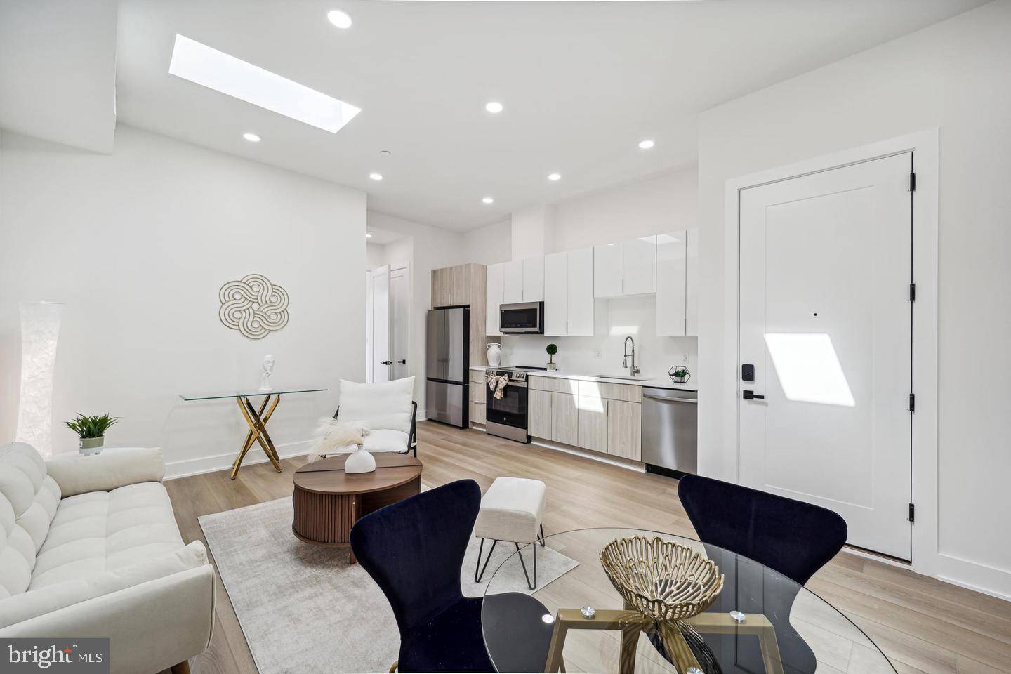 Washington, DC 20017,705 QUINCY ST NE #5D
