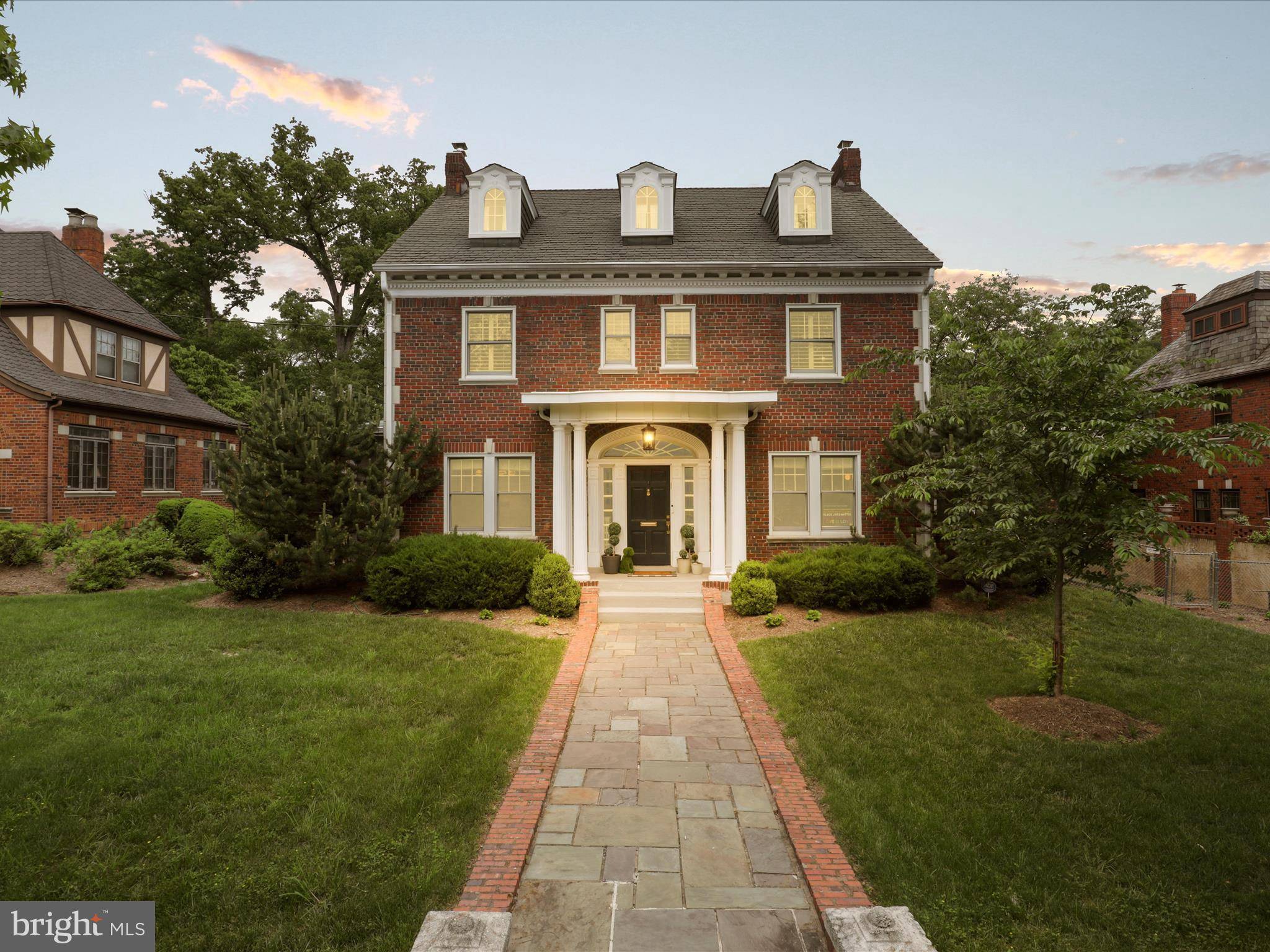 Washington, DC 20011,4807 17TH ST NW