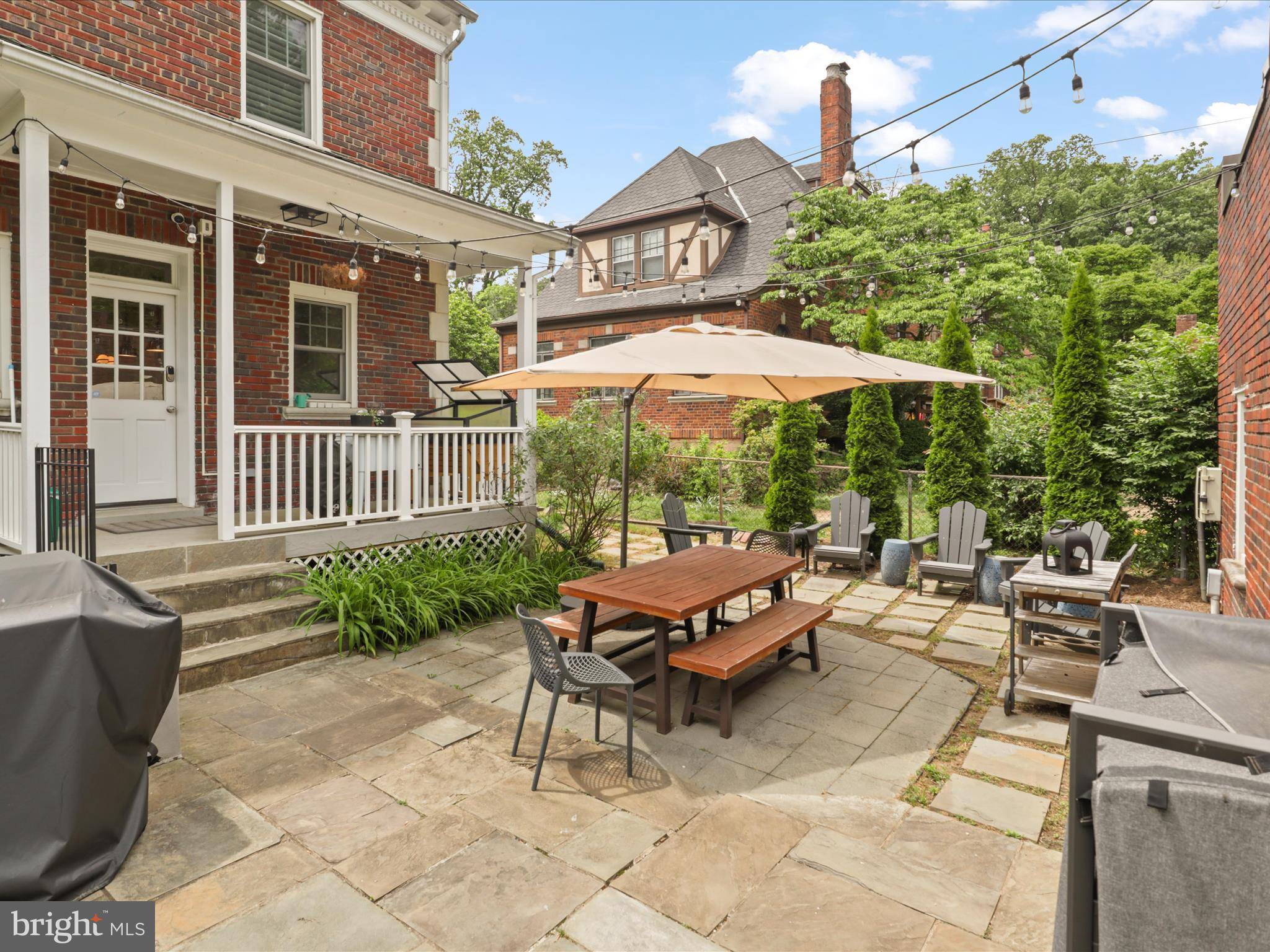 Washington, DC 20011,4807 17TH ST NW