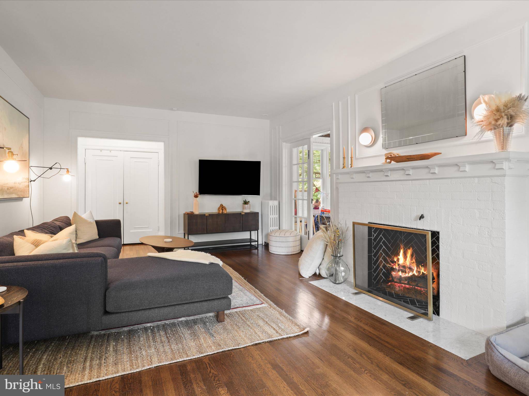 Washington, DC 20011,4807 17TH ST NW