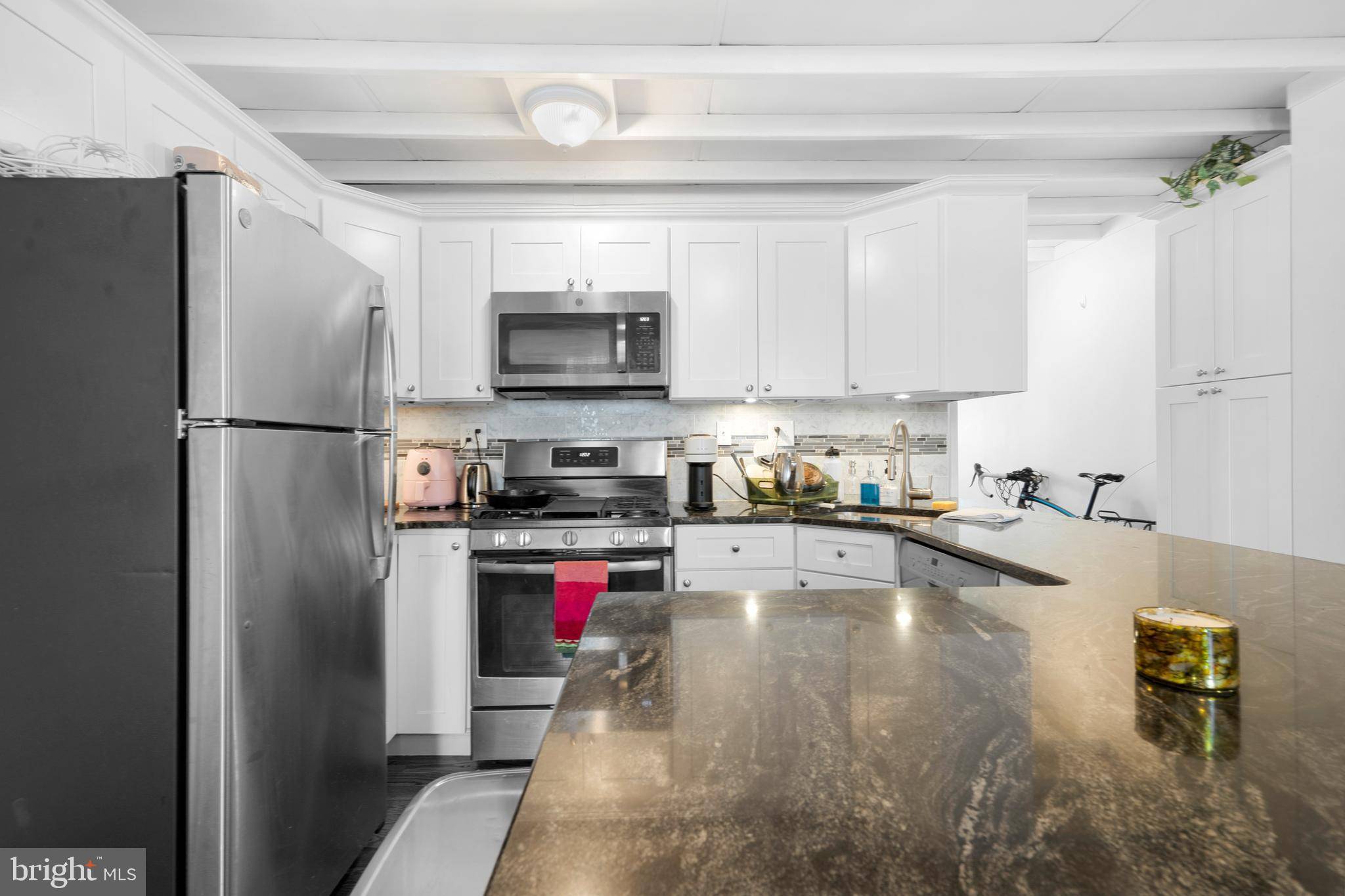 Philadelphia, PA 19147,530-532 BAINBRIDGE ST #3F