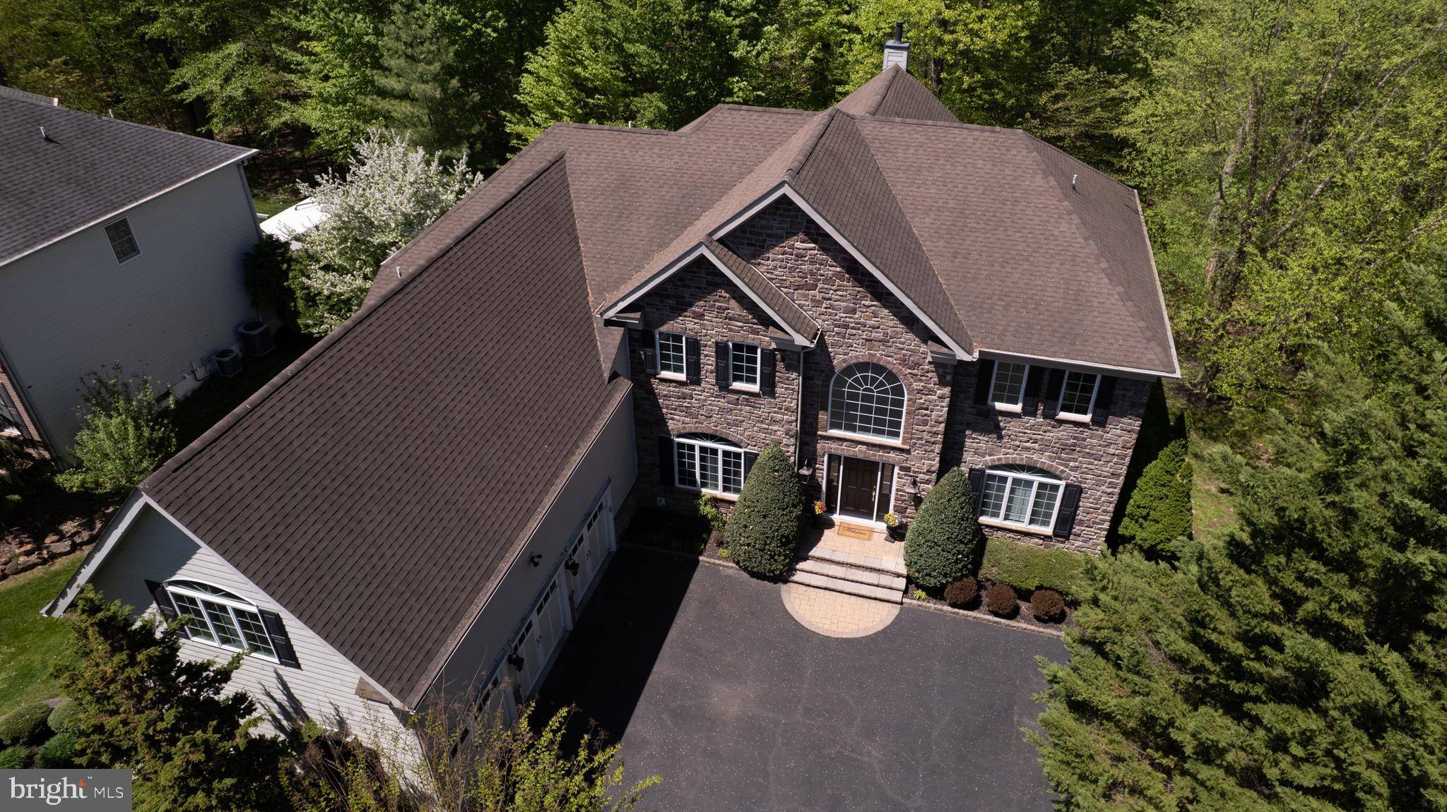 New Hope, PA 18938,4210 GREENSPIRE LN