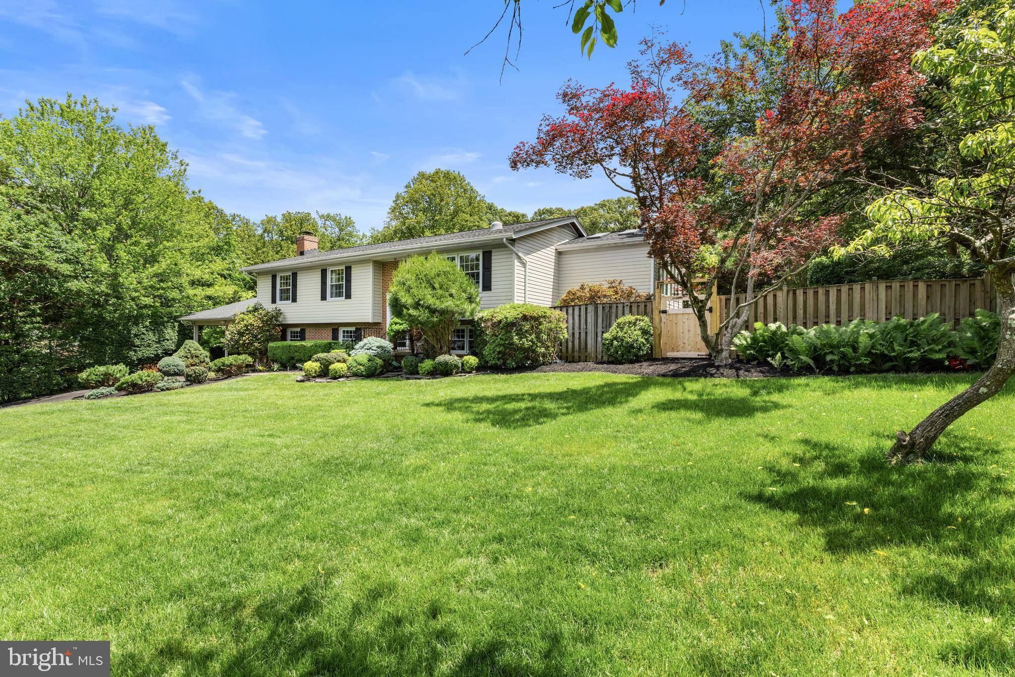 Herndon, VA 20171,12509 NORTHERN VALLEY CT