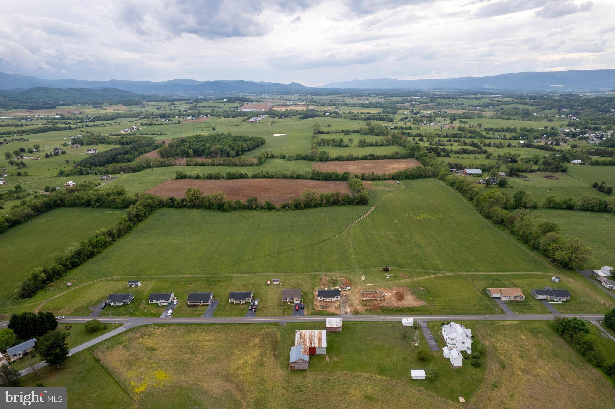 Luray, VA 22835,TAX ID 42-A-26