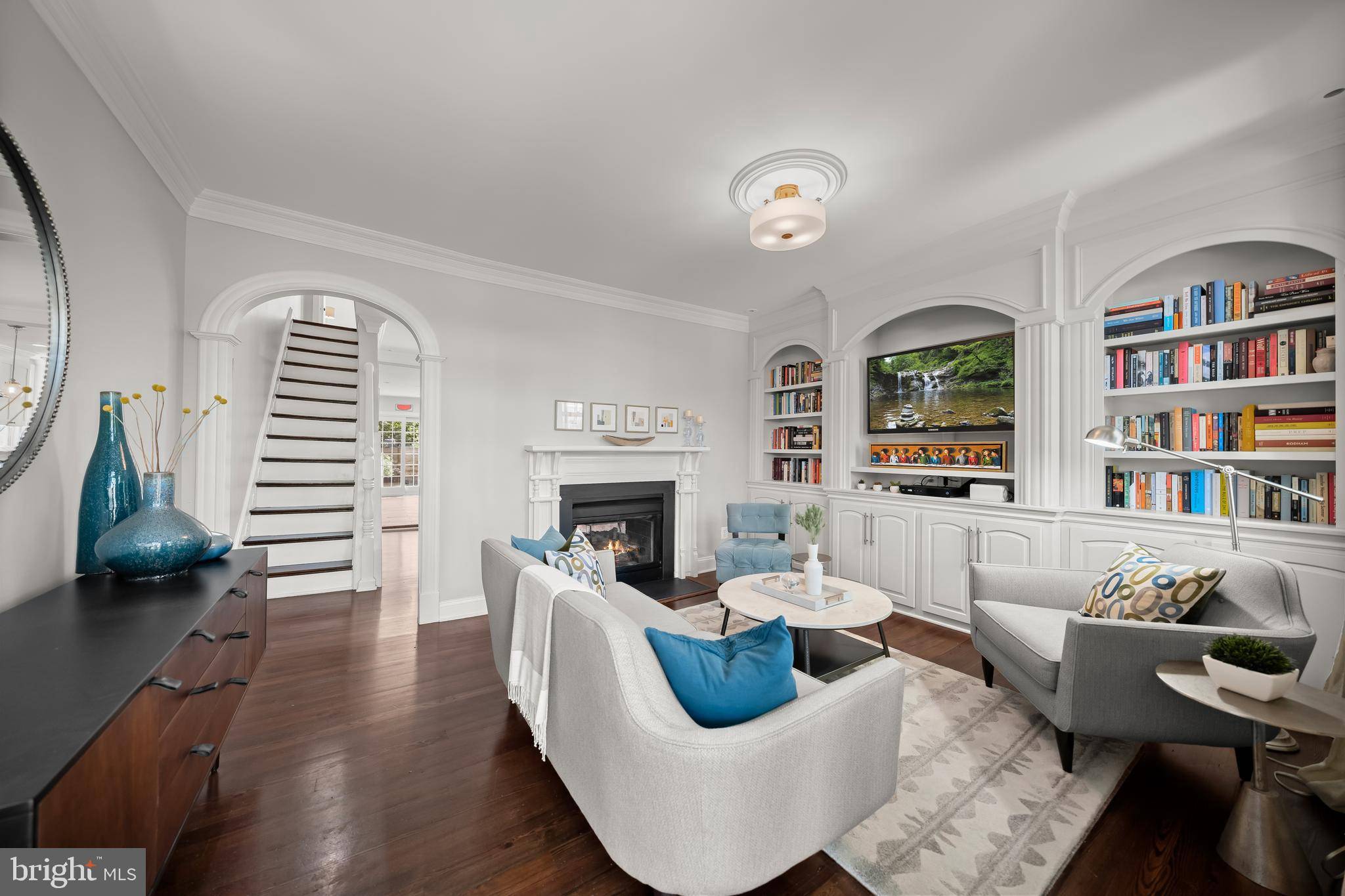 Alexandria, VA 22314,409 N WEST ST