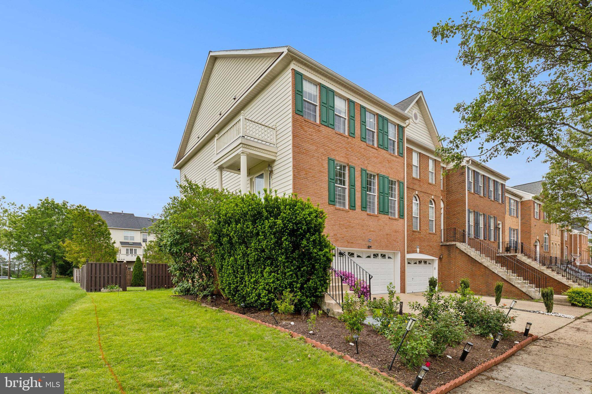Chantilly, VA 20152,25488 CROSSFIELD DR