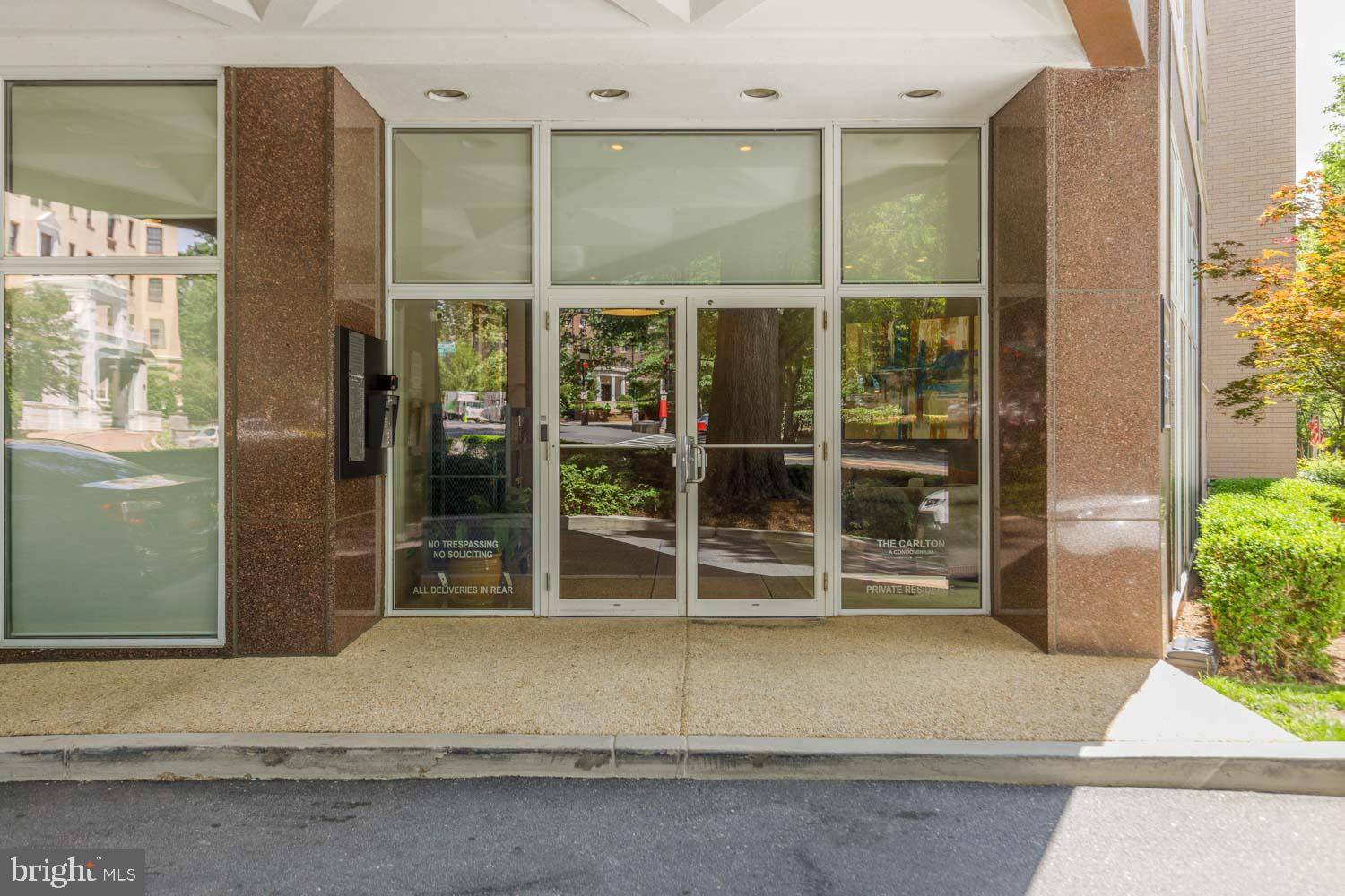 Washington, DC 20008,2829 CONNECTICUT AVE NW #312