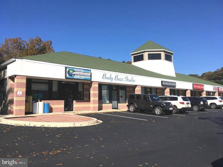 Pasadena, MD 21122,8010 HOG NECK RD #100