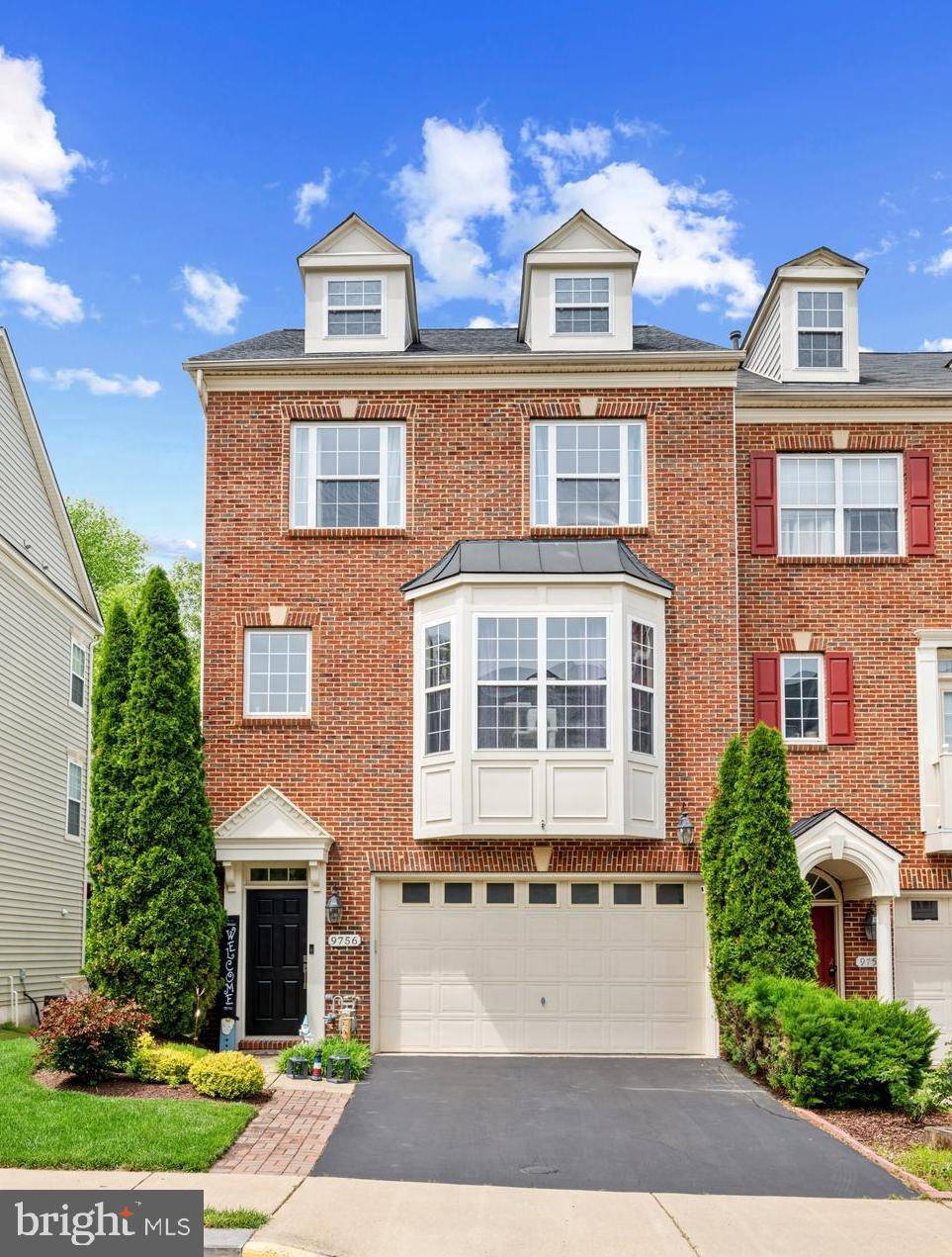 Manassas Park, VA 20111,9756 CORBETT CIR