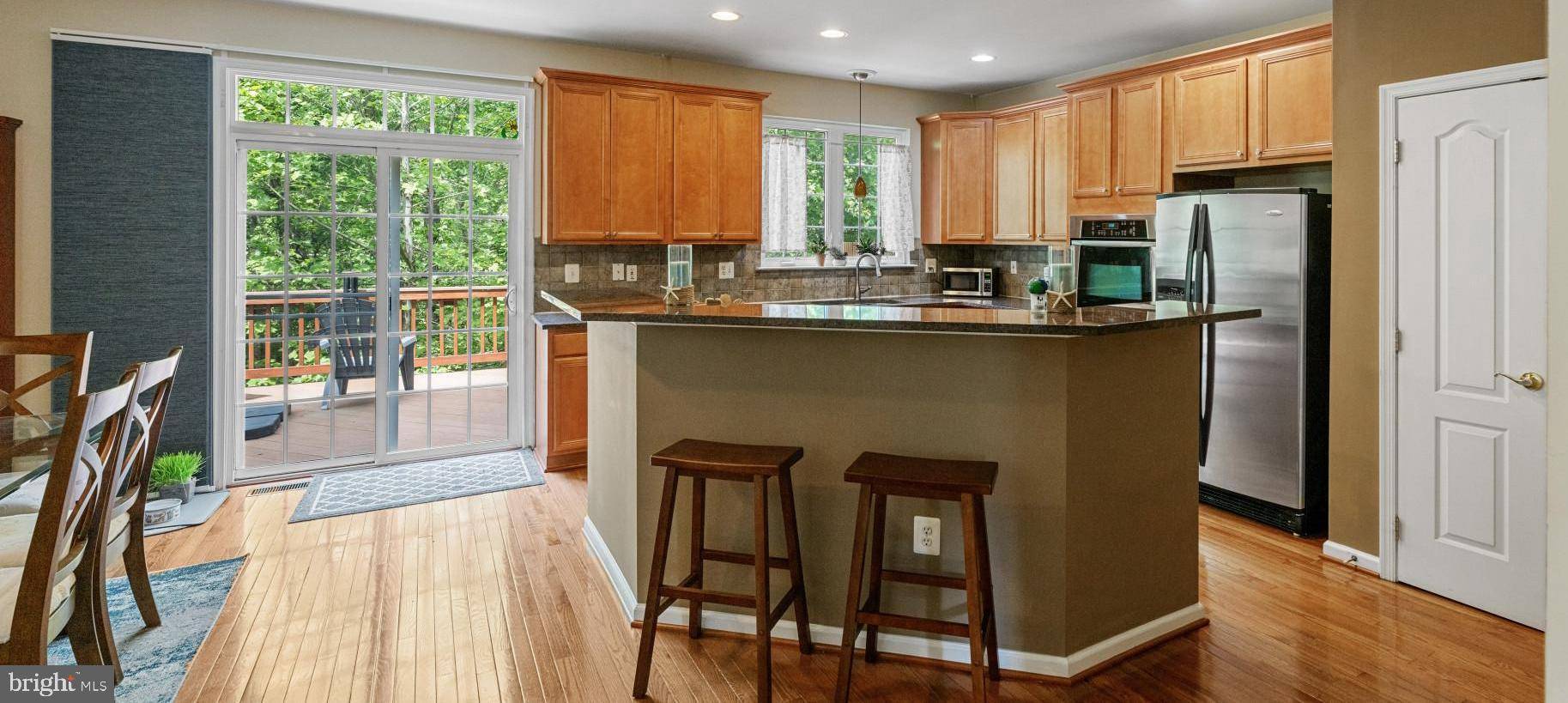 Manassas Park, VA 20111,9756 CORBETT CIR